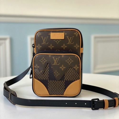 FASH LOUIS VUITTON Bag 2112FY0038