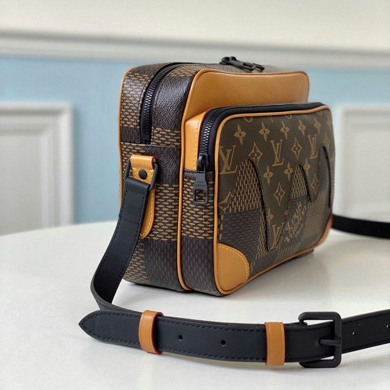 LV Bag 2112FY0040