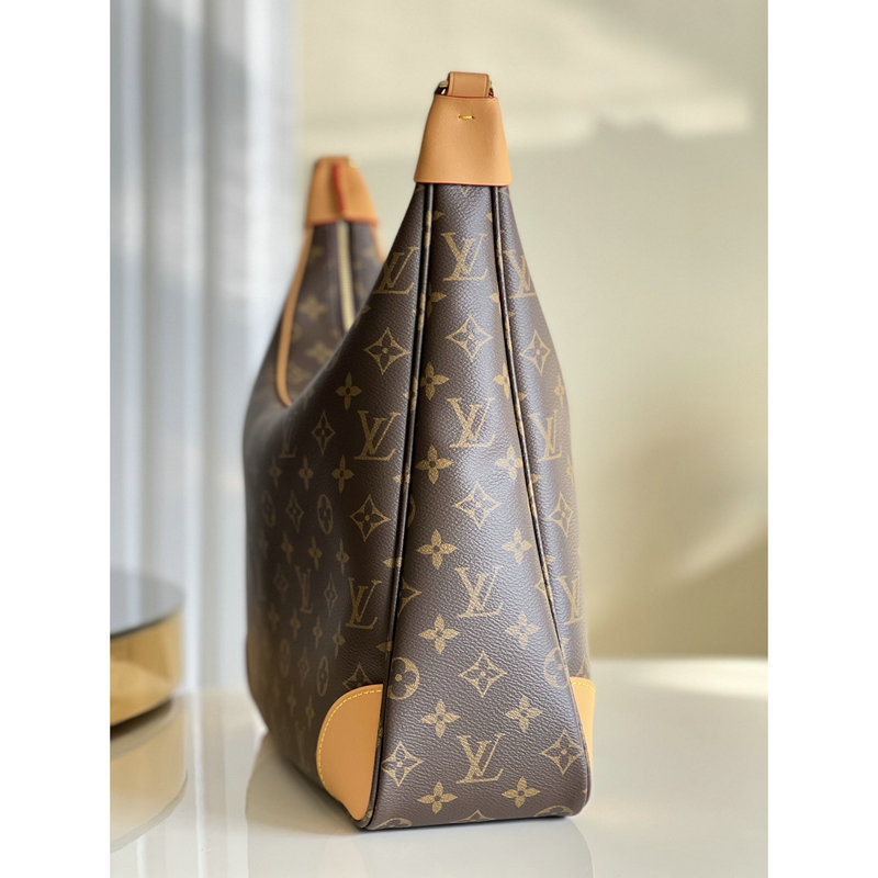 FASH LOUIS VUITTON Bag 2112FY0044