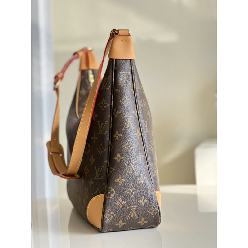 FASH LOUIS VUITTON Bag 2112FY0044