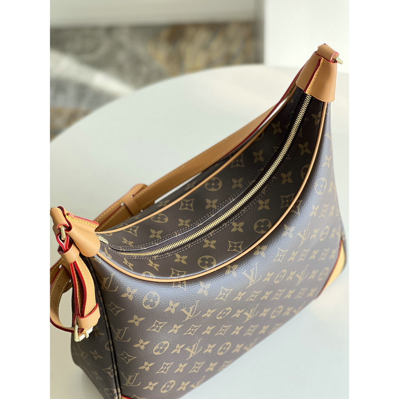 FASH LOUIS VUITTON Bag 2112FY0044