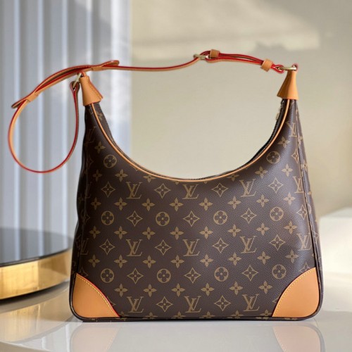 FASH LOUIS VUITTON Bag 2112FY0044