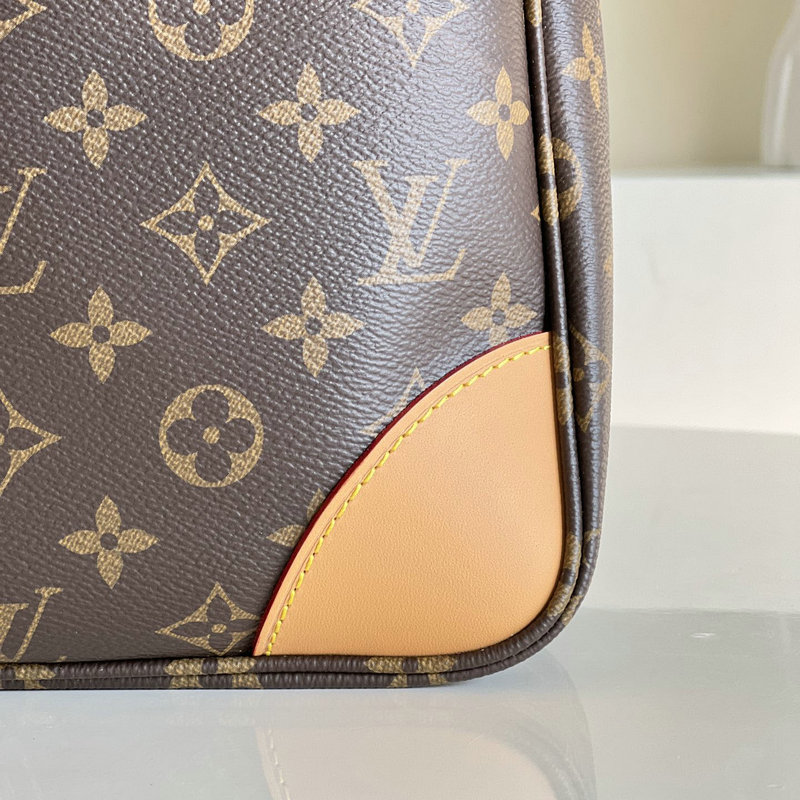 FASH LOUIS VUITTON Bag 2112FY0045