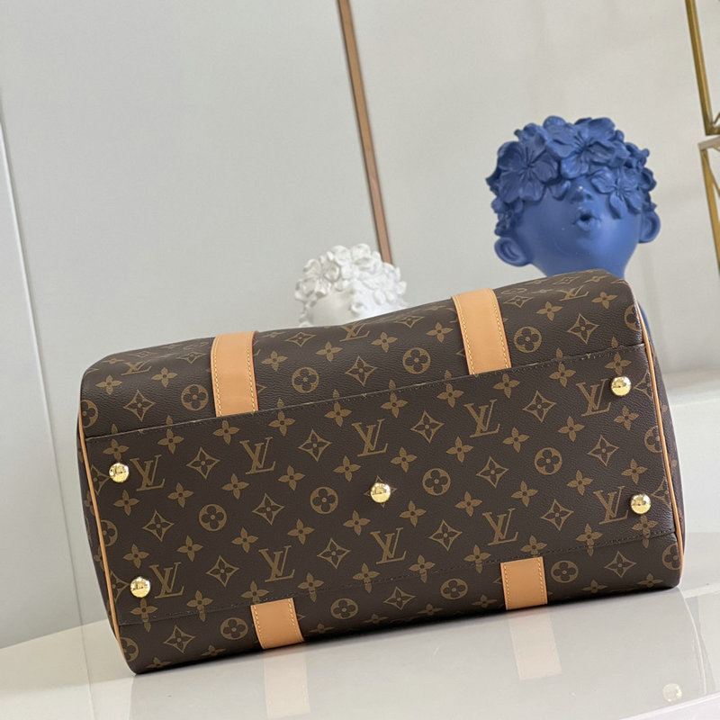 FASH LOUIS VUITTON Bag 2112FY0046