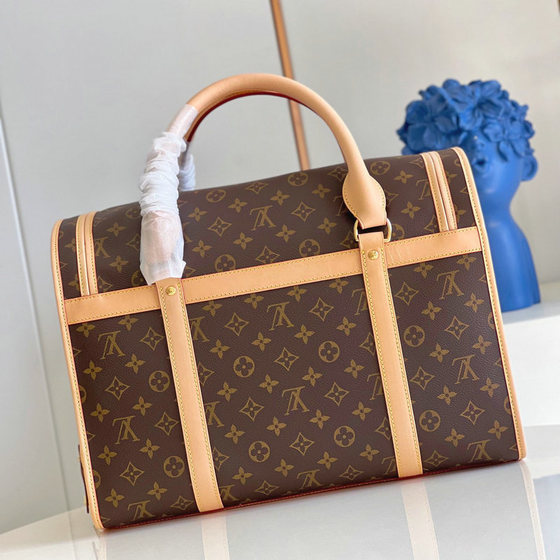 FASH LOUIS VUITTON Bag 2112FY0047