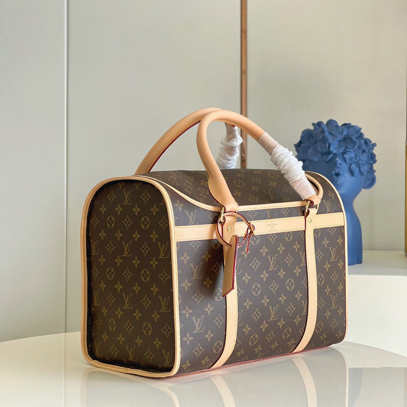 FASH LOUIS VUITTON Bag 2112FY0047