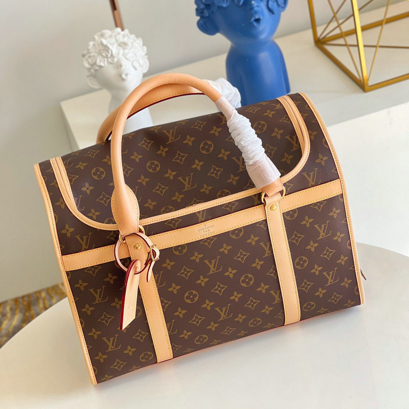 FASH LOUIS VUITTON Bag 2112FY0047