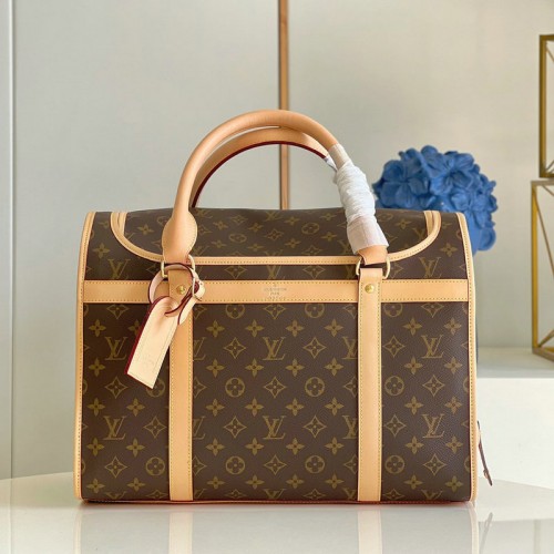 FASH LOUIS VUITTON Bag 2112FY0047