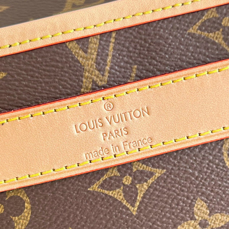 FASH LOUIS VUITTON Bag 2112FY0047