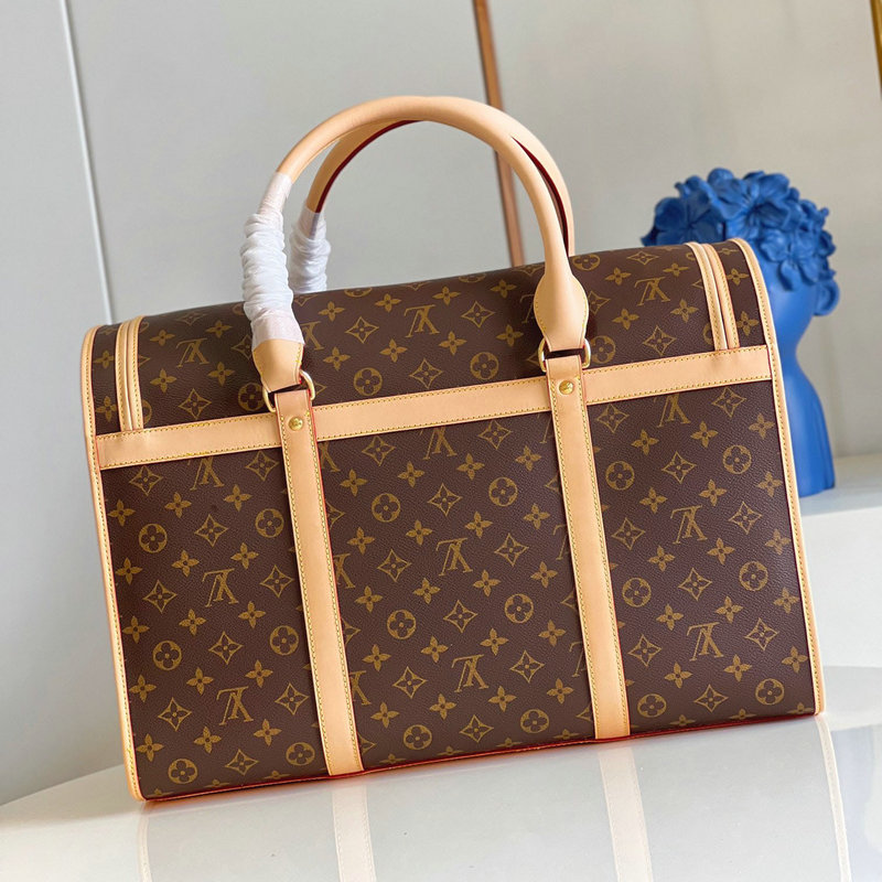 FASH LOUIS VUITTON Bag 2112FY0048