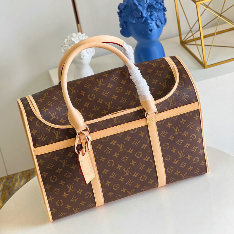 FASH LOUIS VUITTON Bag 2112FY0048