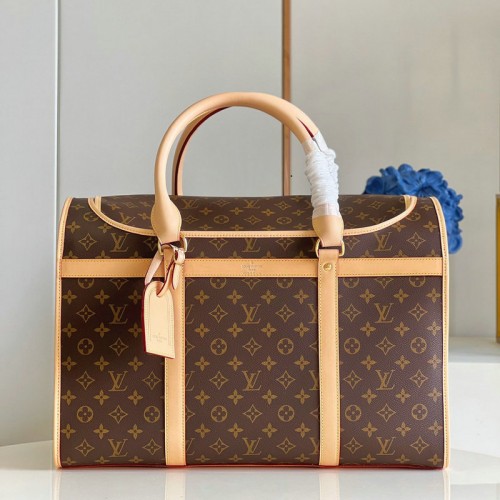 FASH LOUIS VUITTON Bag 2112FY0048