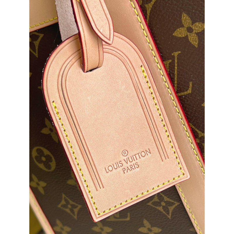 LV Bag 2112FY0048