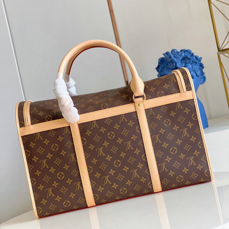 FASH LOUIS VUITTON Bag 2112FY0049