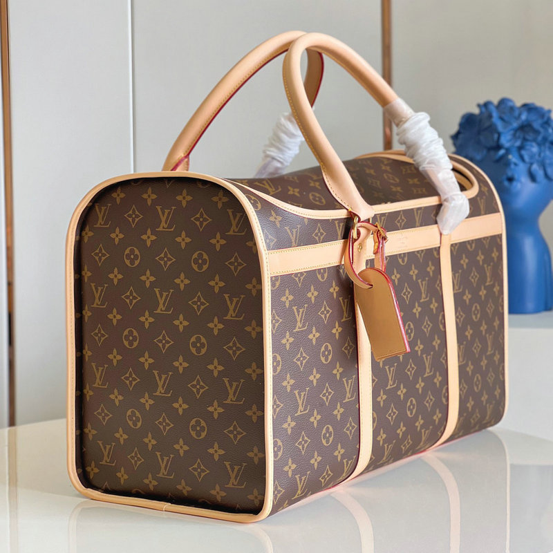 FASH LOUIS VUITTON Bag 2112FY0049