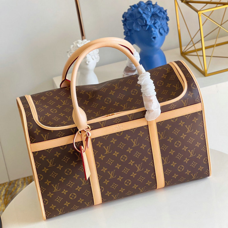 FASH LOUIS VUITTON Bag 2112FY0049