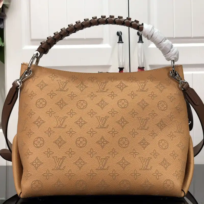 Official Brother Sam LV Bag 2112HT0005