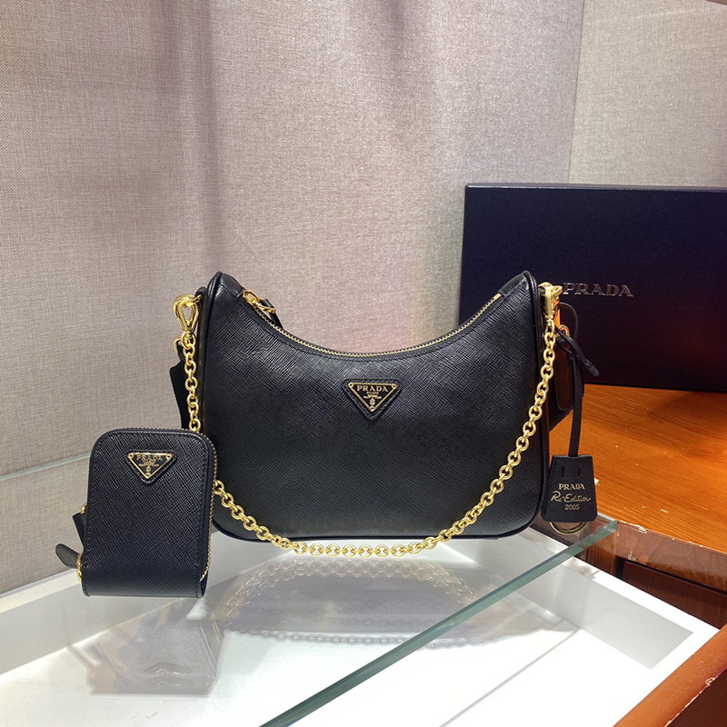 FASH Prada Bag 2112HT0011