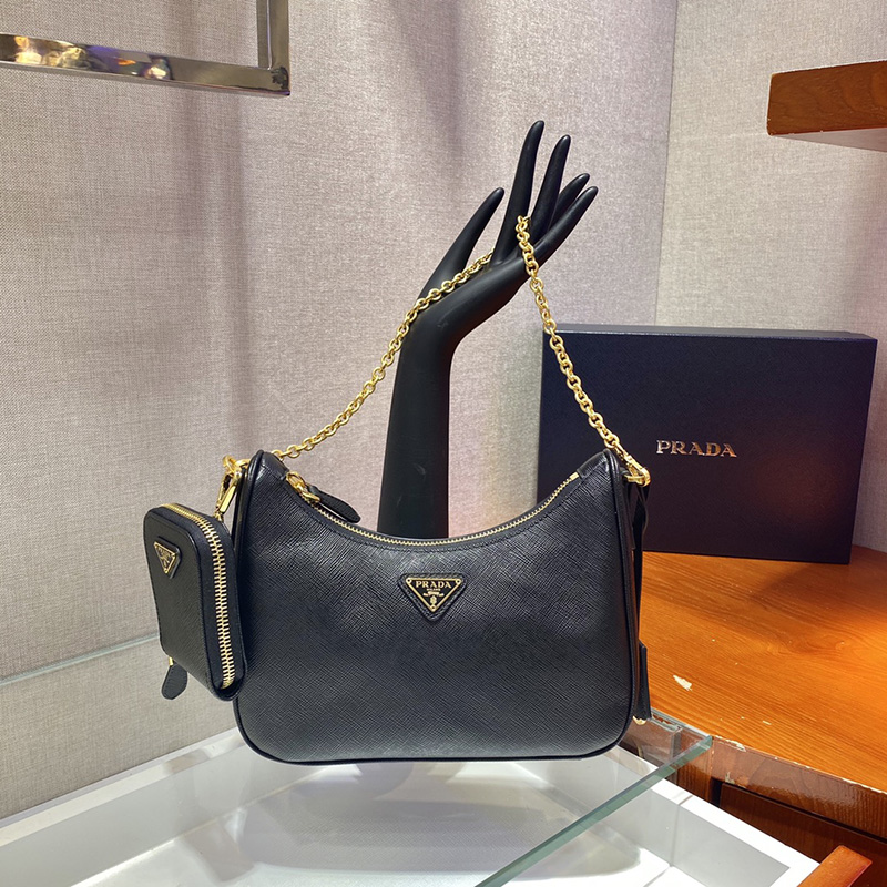 FASH Prada Bag 2112HT0011