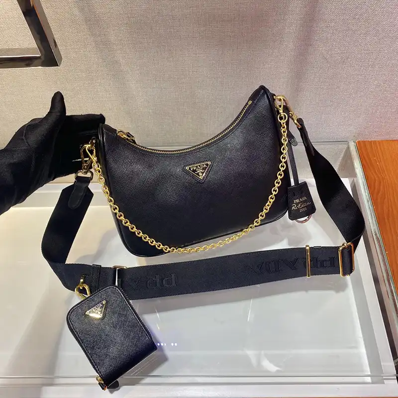 Prada Bag 2112HT0011