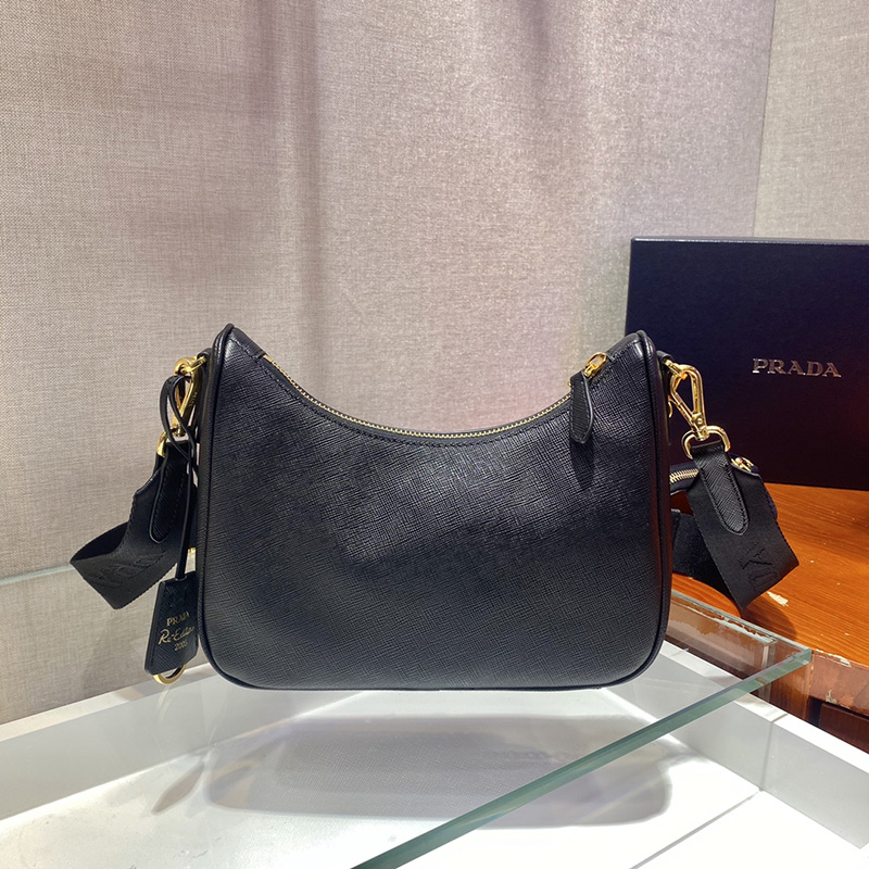 FASH Prada Bag 2112HT0011