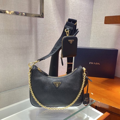 FASH Prada Bag 2112HT0011