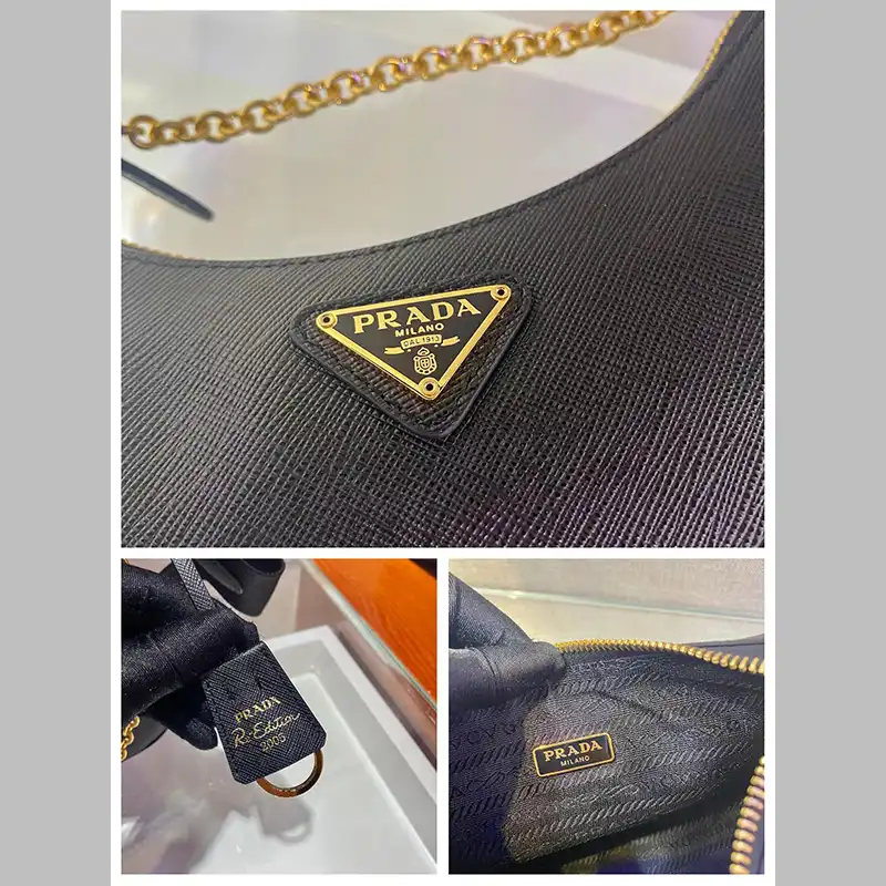 Prada Bag 2112HT0011