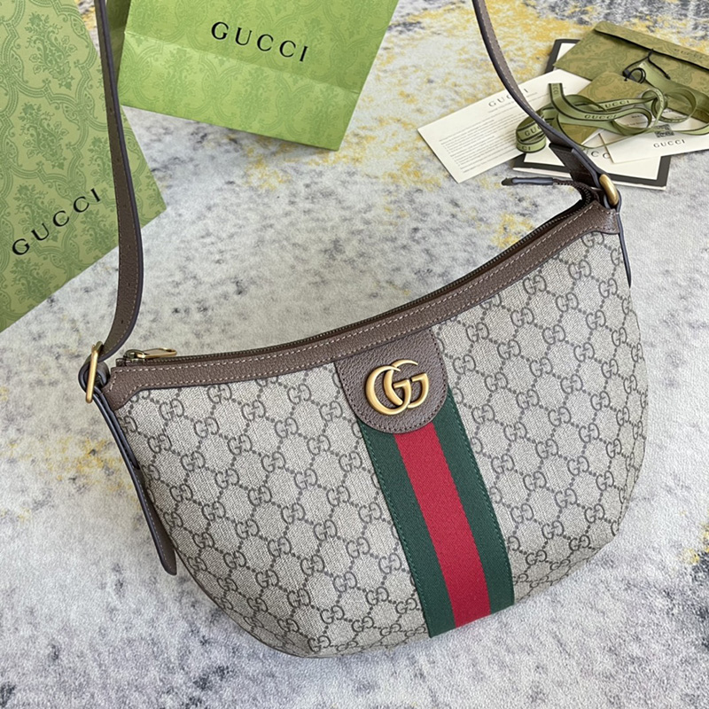 FASH Gucci Bag 2112HT0017