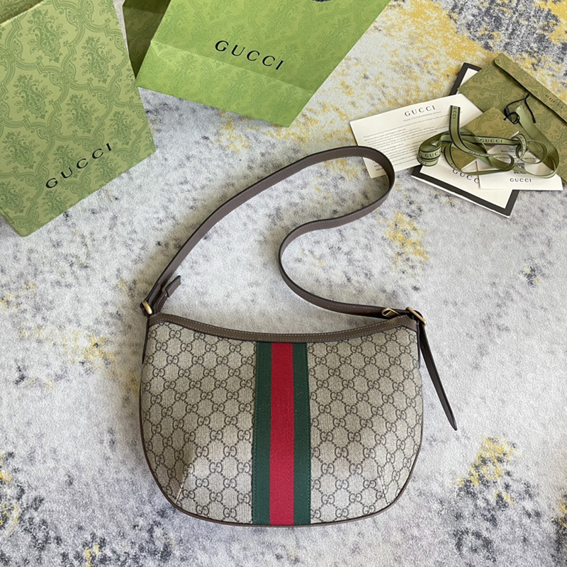 FASH Gucci Bag 2112HT0017