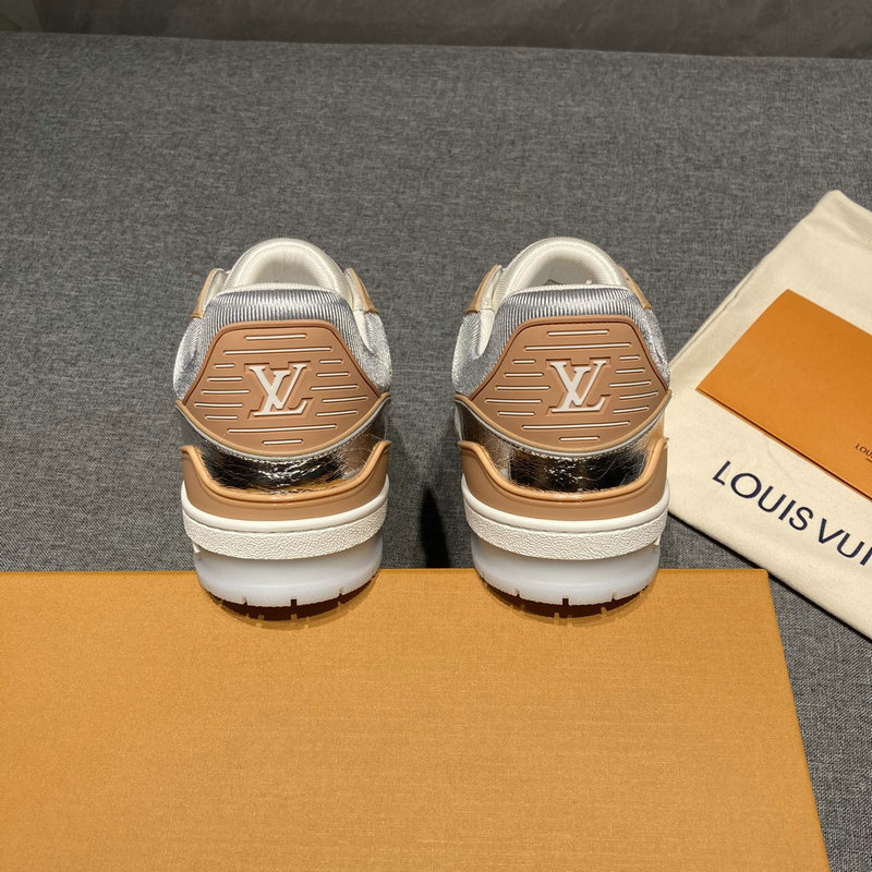 FASH LOUIS VUITTON Shoes 2112PZ0002