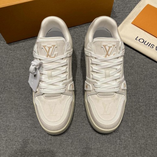 FASH LOUIS VUITTON Shoes 2112PZ0003