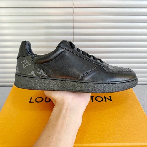 FASH LOUIS VUITTON Shoes 2112PZ0099