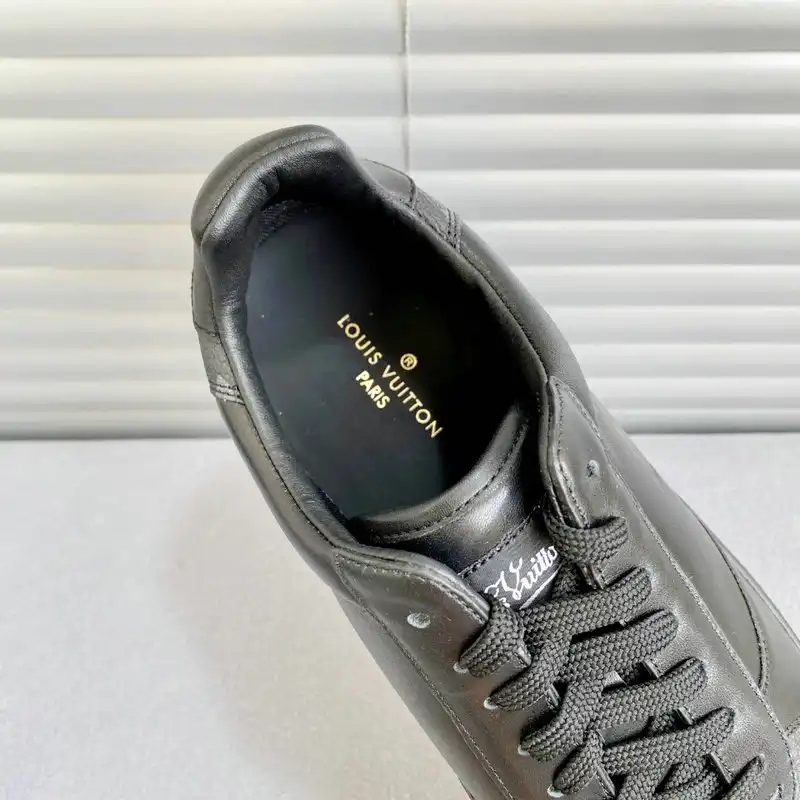 Official Brother Sam LV Shoes 2112PZ0099