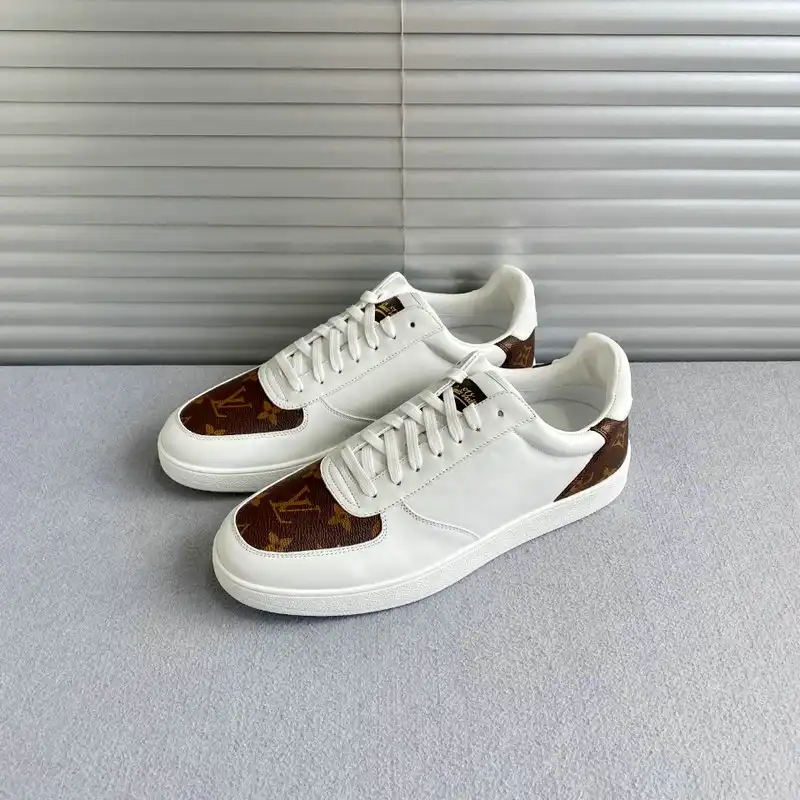 LV Shoes 2112PZ0100