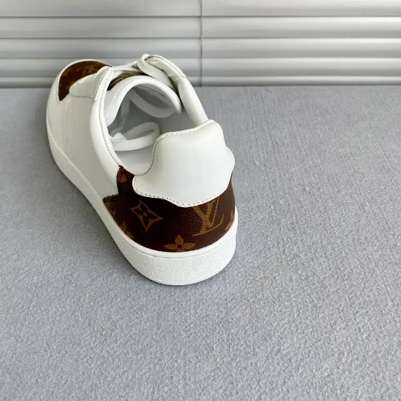 LV Shoes 2112PZ0100