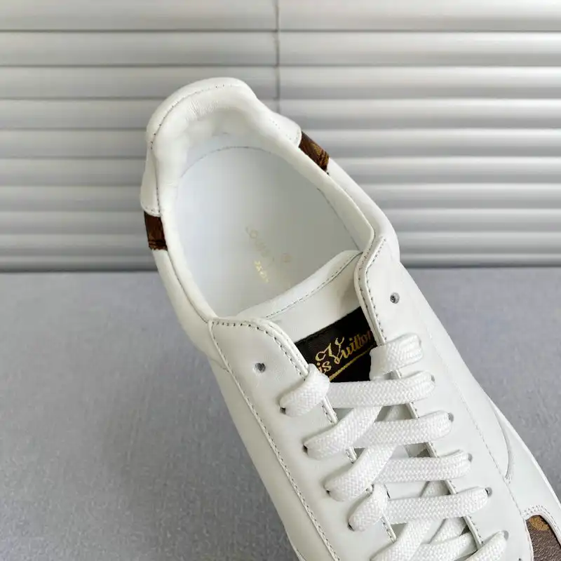 Fashionrep LV Shoes 2112PZ0100