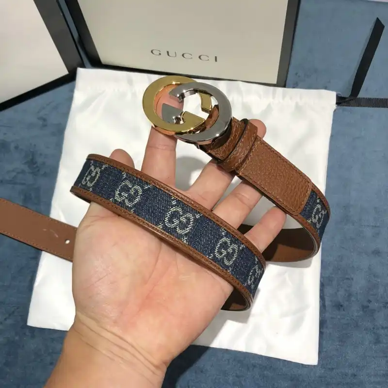 Gucci Belts 2112XF0006