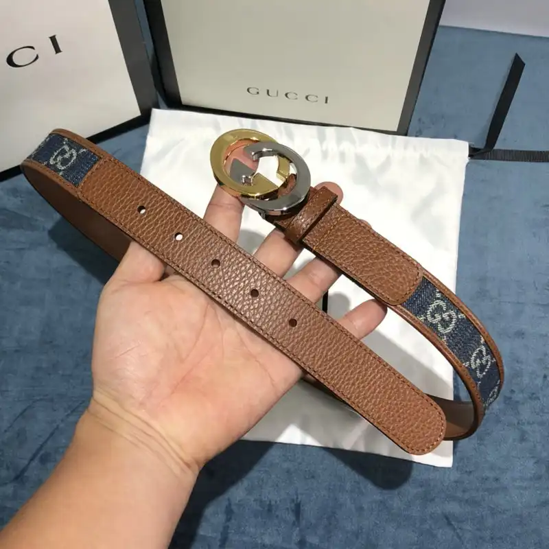 Gucci Belts 2112XF0006