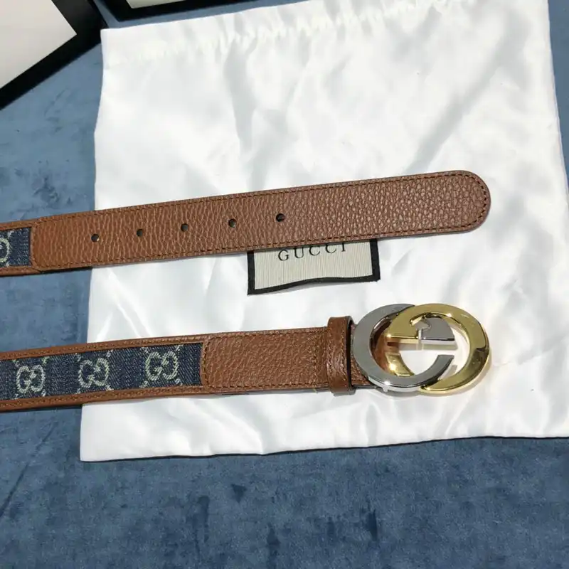 Gucci Belts 2112XF0006