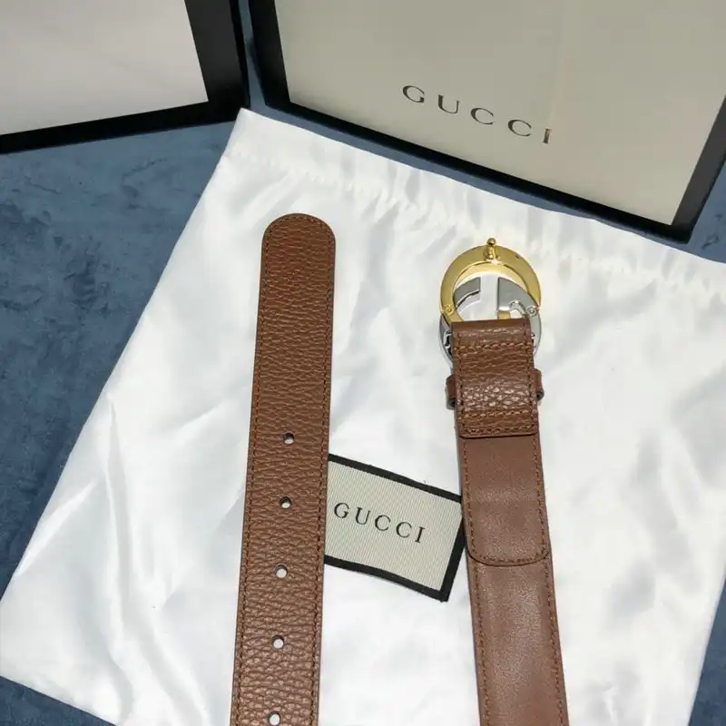 Gucci Belts 2112XF0006