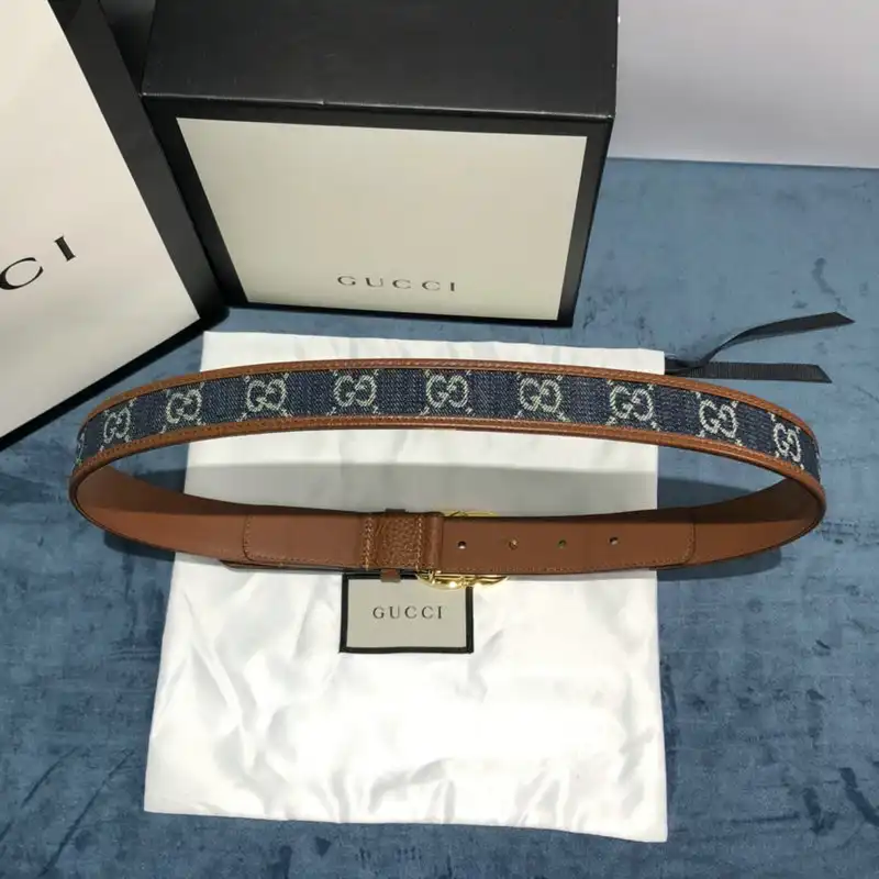 Gucci Belts 2112XF0007