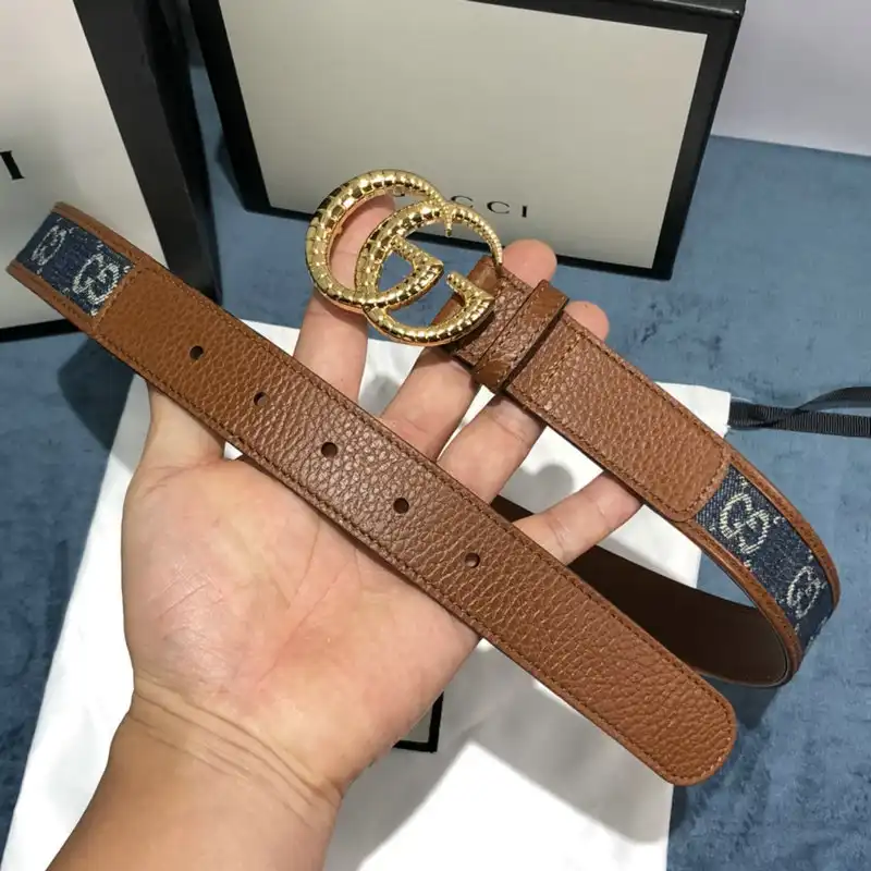 Gucci Belts 2112XF0008