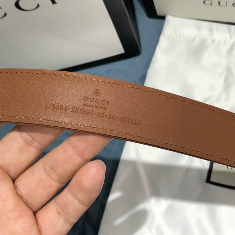 FASH Gucci Belts 2112XF0008