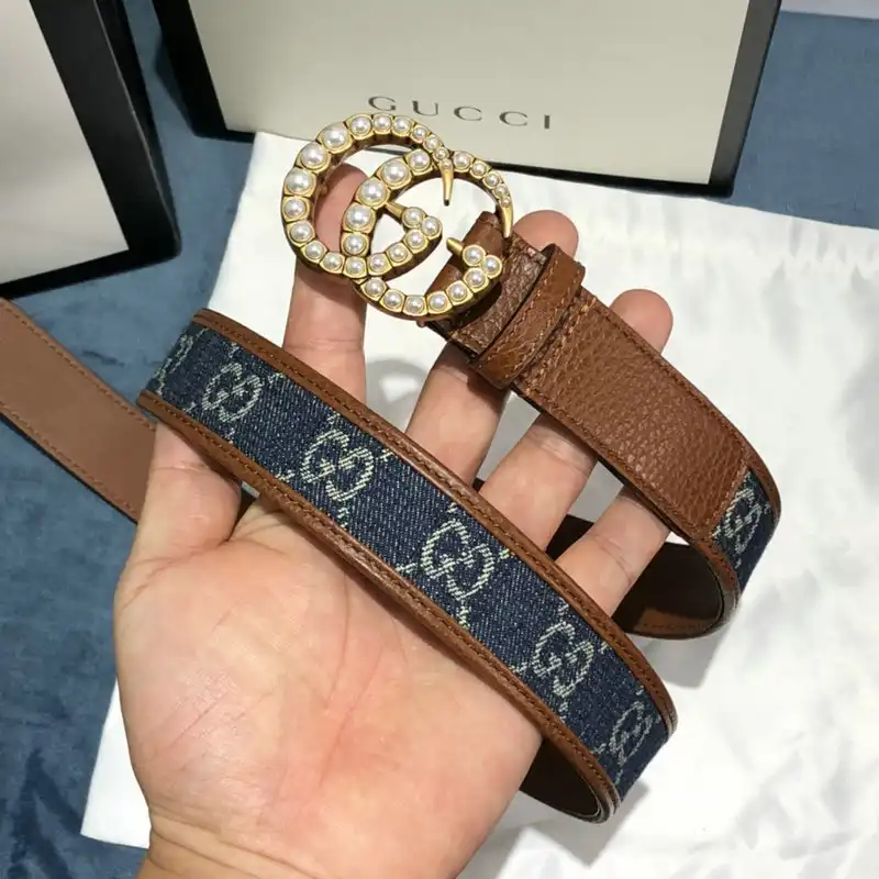 FASH Gucci Belts 2112XF0009