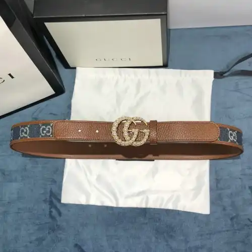 Gucci Belts 2112XF0009