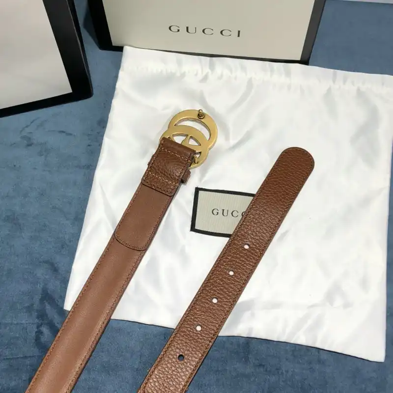 Gucci Belts 2112XF0009