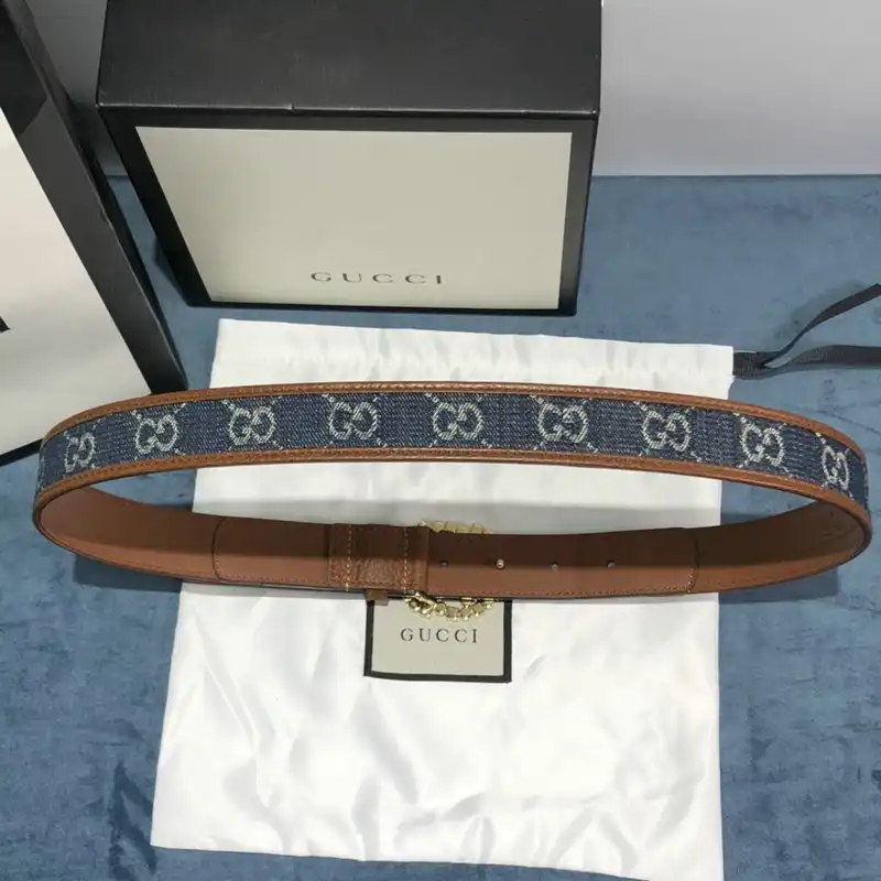 FASH Gucci Belts 2112XF0010