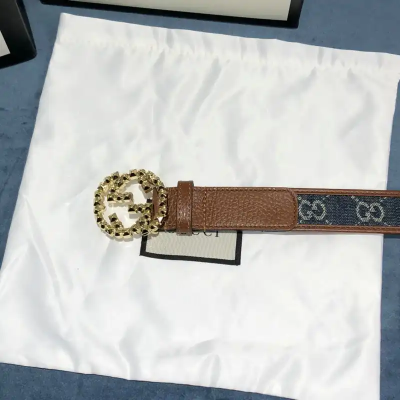 FASH Gucci Belts 2112XF0010