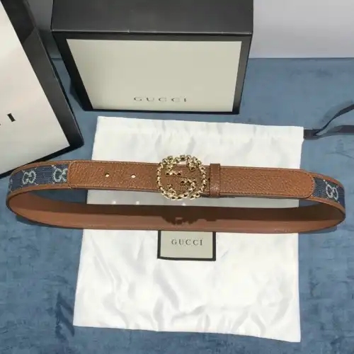 Gucci Belts 2112XF0010