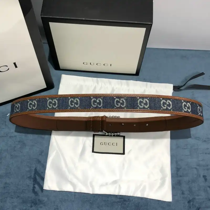 FASH Gucci Belts 2112XF0011